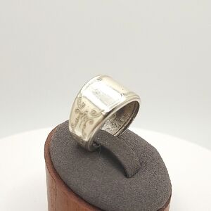 Spoon Ring #25